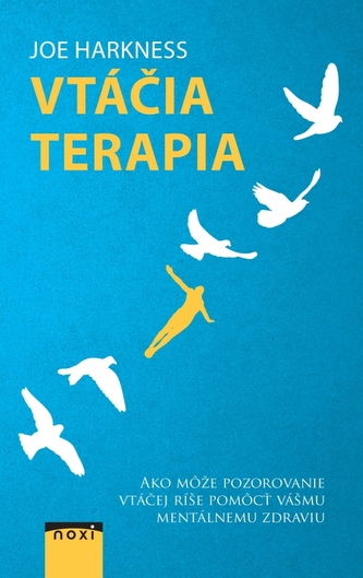 Vtáčia terapia Vtáčia terapia