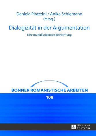 Dialogizität in der Argumentation