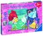 Puzzle 3x49 Wieczór Księżniczek Disneya