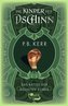 Die Kinder des Dschinn: Das Rätsel der neunten Kobra