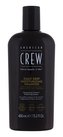 American Crew Daily Šampon Deep Moisturizing 450 ml pro muže