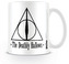 Keramický hrnek Harry Potter: Relikvie smrti - Master of Death (objem 315 ml)