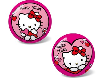Míč Hello Kitty, 14 cm