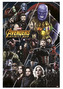 Plakát Marvel: Avengers Infinity War (61 x 91,5 cm)