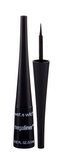 Wet n Wild MegaLiner Oční linka 3,5 ml Black pro ženy