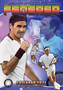 Kalendář 2021: Roger Federer (A3 29,7 x 42 cm)