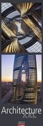 Architecture XXL Kalender 2022