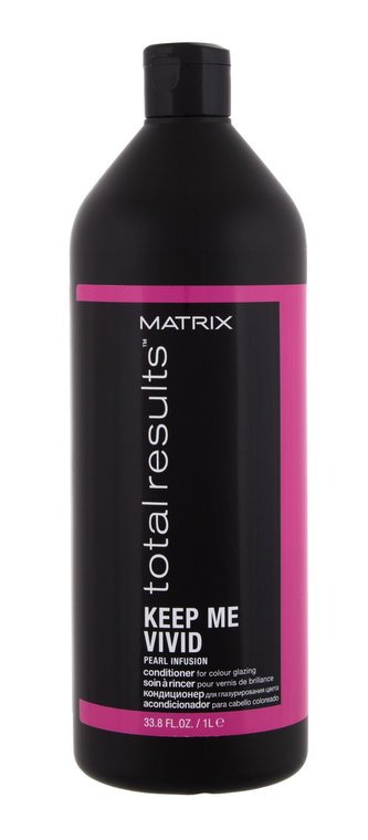 Matrix Total Results Kondicionér Keep Me Vivid 1000 ml pro ženy