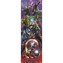 Plakát na dveře Avengers: Age Of Ultron (53 x 158 cm) 150 g