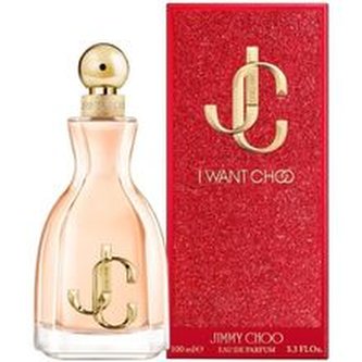 Jimmy Choo I Want Choo - EDP 100 ml woman