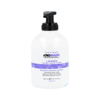 Inebrya Nourishing Colour Mask Lavanda 300 ml