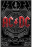 Plakát AC/DC: Black Ice (61 x 91,5 cm)