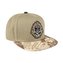 Čepice snapback - kšiltovka Harry Potter: Erb Bradavic - Hogwarts (obvod 57-59 cm)