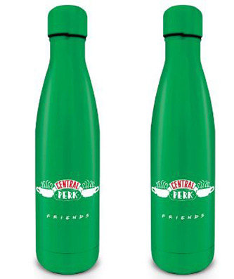 Láhev na pití Friends|Přátelé: Central Perk (objem 500 ml) Láhev na pití Friends|Přátelé: Central Perk (objem 500 ml)