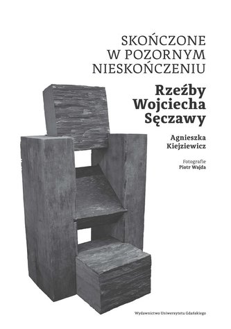 Skończone w pozornym nieskończeniu