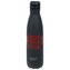 Nerezová outdoor láhev na pití Stranger Things: Stuck in the Upside Down (objem 500 ml)