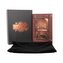 Blok A5 Game of Thrones|Hra o trůny: Iron Throne (A5 17,5 x 14,5 cm)