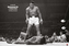 Plakát Muhamad Ali: V Liston Landscape (61 x 91,5 cm)