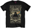 Pánské tričko Pink Floyd: Carnegie Hall (L)