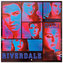 Kalendář 2021 s plakátem: Riverdale (30 x 30|60 cm)
