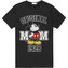 Pánské tričko Disney|Mickey Mouse: Original (M) černá bavlna