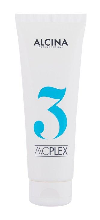 ALCINA A/C Plex Maska na vlasy Step 3 125 ml pro ženy