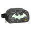 Necéser DC Comics|Batman: vzor 12004 (objem 4,6 litrů 26 x 12 x 15 cm) černý polyester
