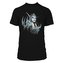 Pánské tričko World Of Warcraft: Banshee Queen (2XL) černá bavlna