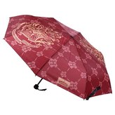 Skládací deštník Harry Potter: Hogwarts (délka 53 cm)