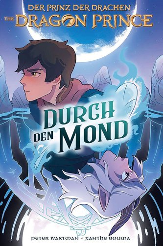 Dragon Prince - Der Prinz der Drachen 1