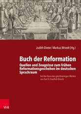 Buch der Reformation