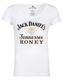 Dámské tričko Jack Daniel's: Honey (M)