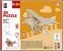Marabu KiDS 3D Puzzle - Bi-plane