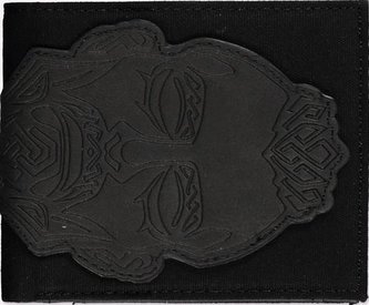 Peněženka Assassin's Creed Valhalla: Eivor (11 x 9 cm)