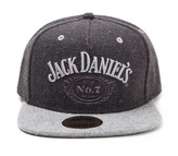 Kšiltovka Jack Daniel's: Old No.7 (nastavitelná)