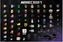 Plakát Minecraft: Pixel Sprites (61 x 91,5 cm)