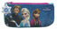 Penál na školní potřeby Frozen|Ledové království: Flat (23 x 11 cm) polyester