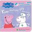 Peppa Pig. Puzzle i kolorowanki. Kim zostanę