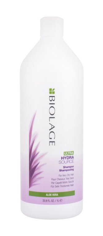 Matrix Biolage Šampon Ultra Hydrasource 1000 ml pro ženy