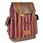 Batoh Harry Potter: Erb Bradavic - Hogwarts (objem 16 litrů|27 x 42 x 14 cm)