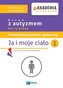 Rozwój emocjonalno-społeczny. Ja i moje ciało 1 KP