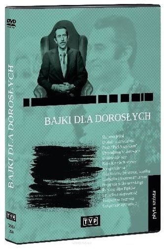 Bajki dla dorosłych cz.6