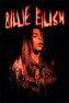 Plakát Billie Eilish: Sparks (61 x 91,5 cm)