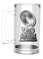 Sklenice korbel Lord Of The Rings/Pán prstenů: The One Ring (objem 500 ml)