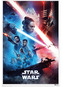Plakát Star Wars IX|Hvězdné Války: Rise Of Skywalker (61 x 91,5)