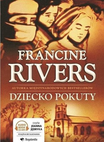 Dziecko pokuty Audiobook Dziecko pokuty Audiobook