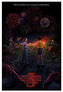 Plakát Stranger Things: One Summer (61 x 91,5 cm)