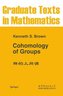 Cohomology of Groups