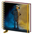Čvercový square blok-zápisník Harry Potter: Dobby (15 x 16 cm)