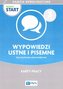 Pewny start. Zajęcia rewalidac. Wypowiedzi... 3
